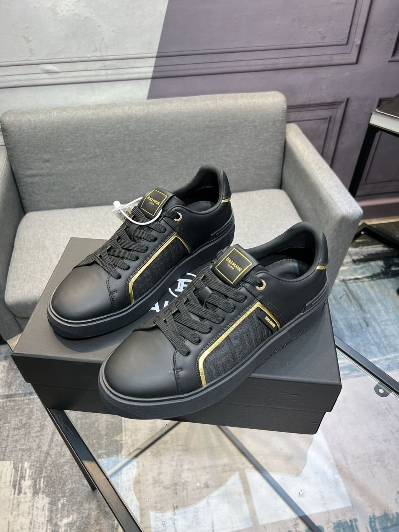 Balmain Shoes